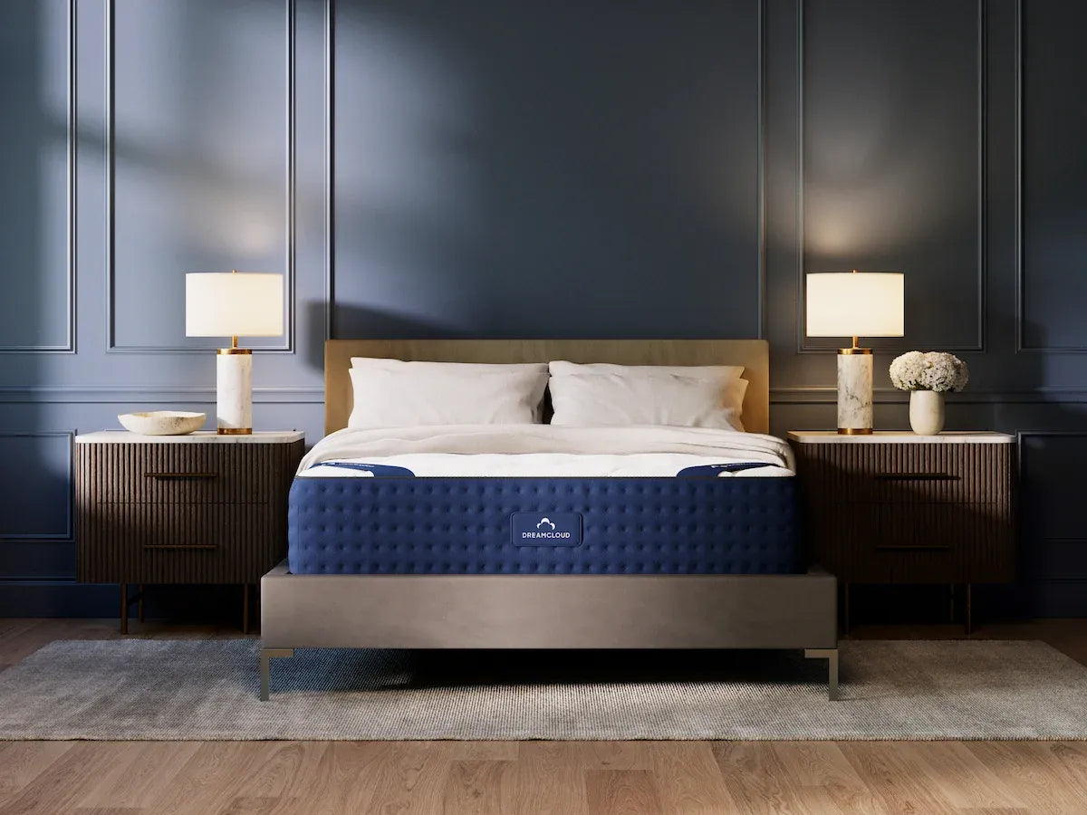 Premier Hybrid Mattress 