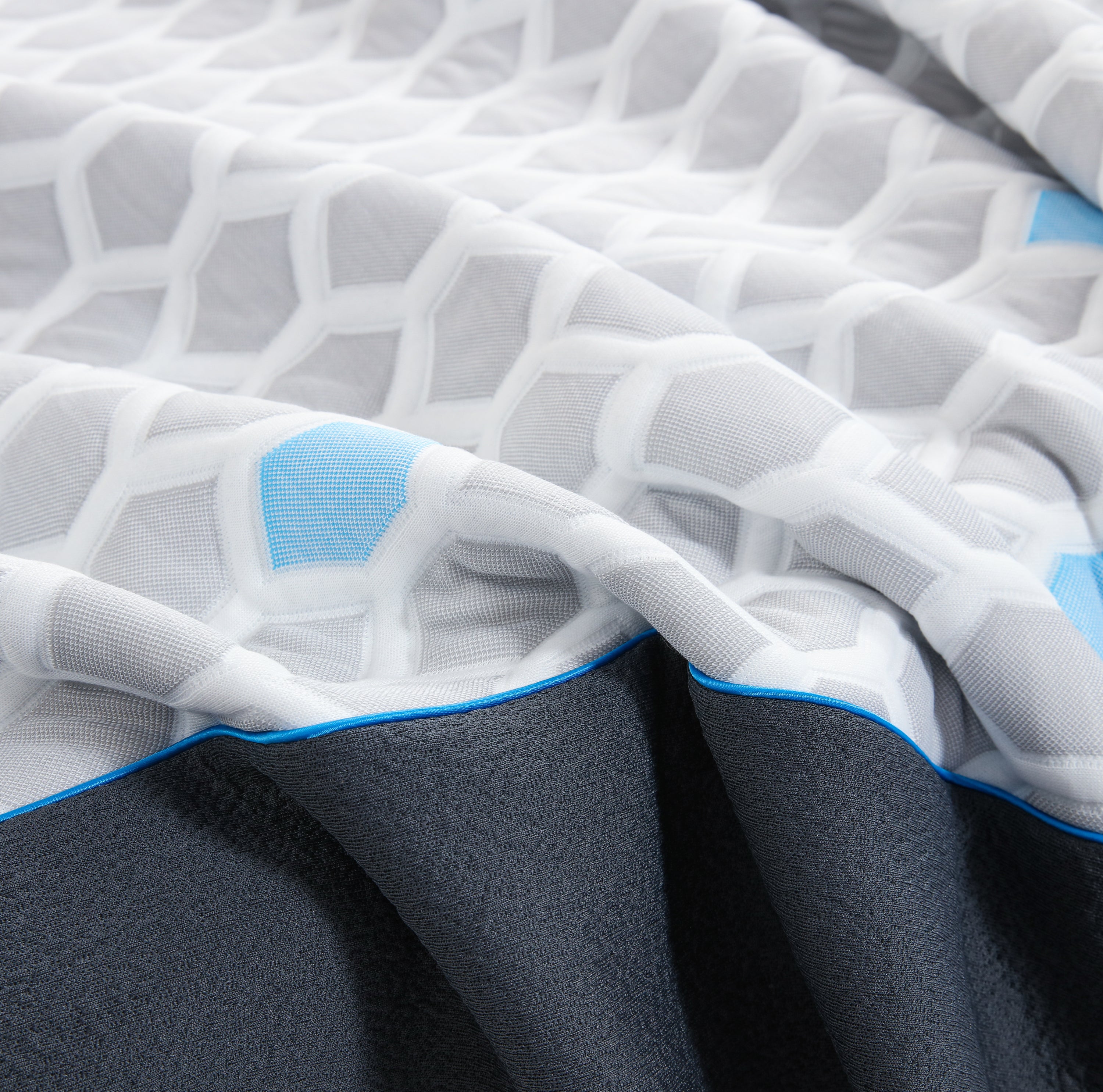 Gel Memory Foam Mattress