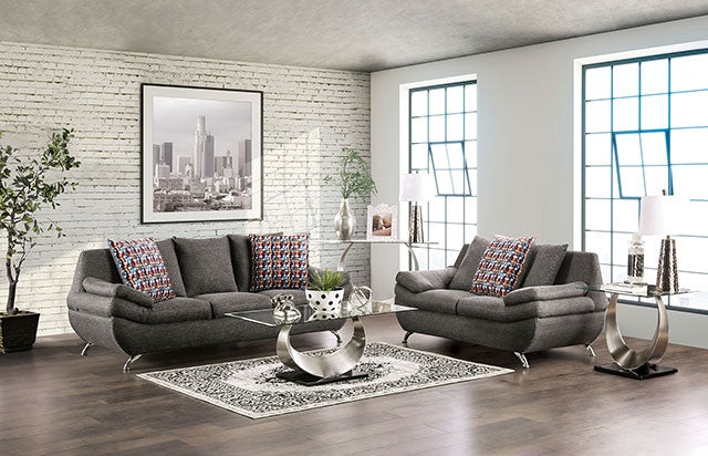 Sarnen Loveseat - Time 2 Sleep (West Covina, CA)