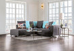 Krefeld Sectional - Time 2 Sleep (West Covina, CA)