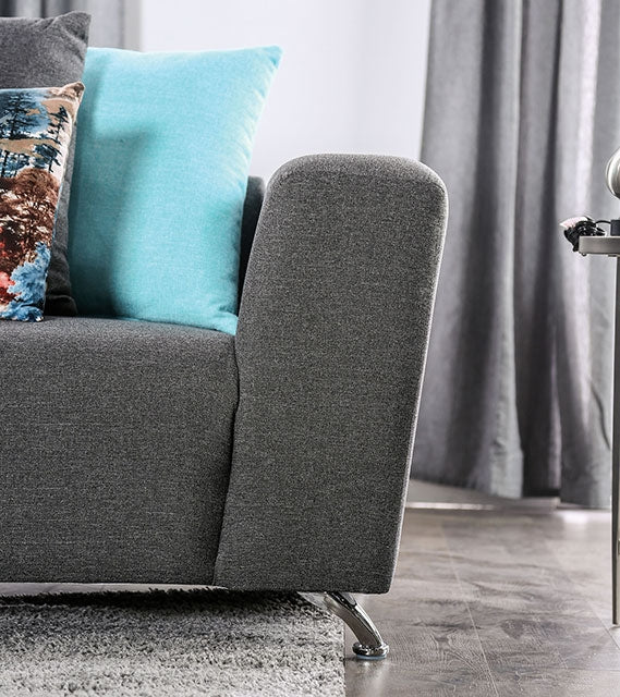 Krefeld Sectional - Time 2 Sleep (West Covina, CA)