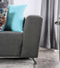 Krefeld Sectional - Time 2 Sleep (West Covina, CA)