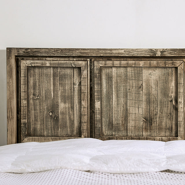 Oakridge E.King & Queen Bed - Time 2 Sleep (West Covina, CA)