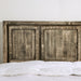 Oakridge E.King & Queen Bed - Time 2 Sleep (West Covina, CA)