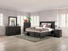 Oakridge Mirror - Time 2 Sleep (West Covina, CA)