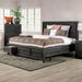 Oakridge E.King & Queen Bed - Time 2 Sleep (West Covina, CA)