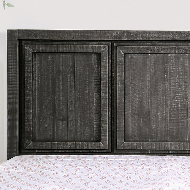 Oakridge E.King & Queen Bed - Time 2 Sleep (West Covina, CA)