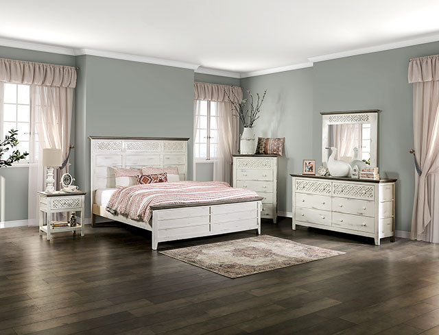 Myrtlemoore Mirror - Time 2 Sleep (West Covina, CA)