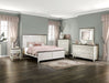 Myrtlemoore Mirror - Time 2 Sleep (West Covina, CA)