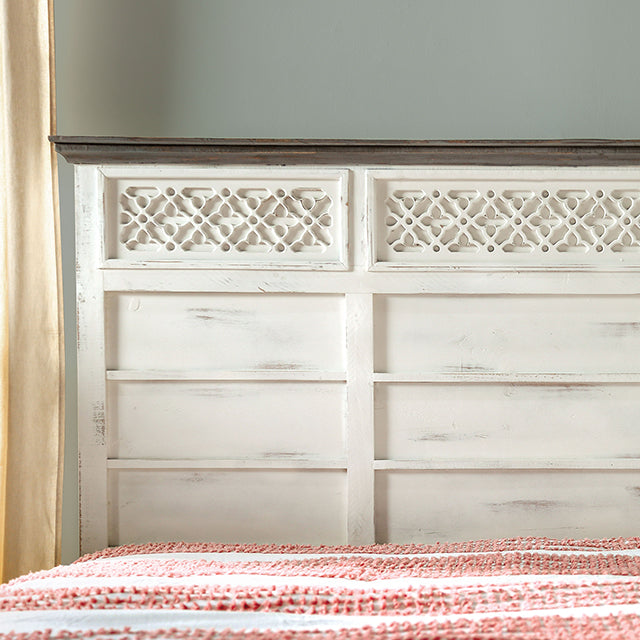 Myrtlemoore Queen Bed - Time 2 Sleep (West Covina, CA)