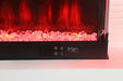 Peseux 71" TV Stand w/ Electric Fire Place - Time 2 Sleep (West Covina, CA)