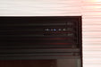 Dorrit 55" Electric Fire Place - Time 2 Sleep (West Covina, CA)