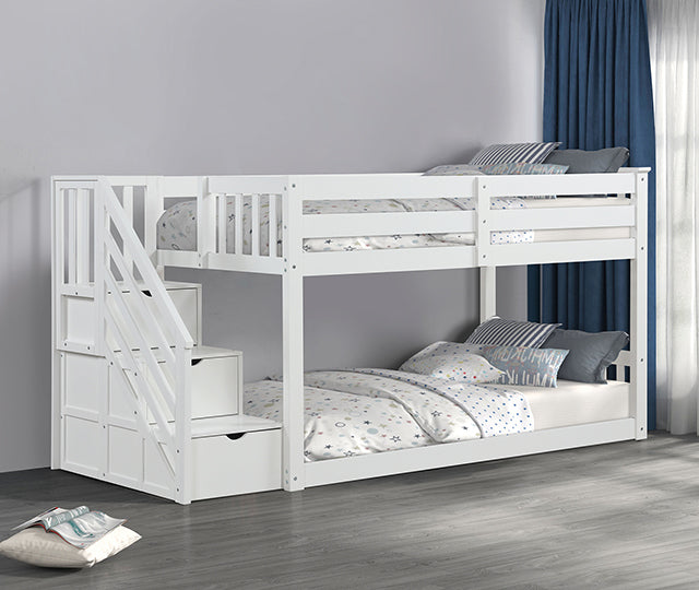 Jojo Bunk Bed - Time 2 Sleep (West Covina, CA)
