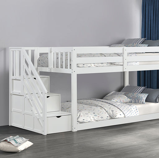 Jojo Bunk Bed - Time 2 Sleep (West Covina, CA)