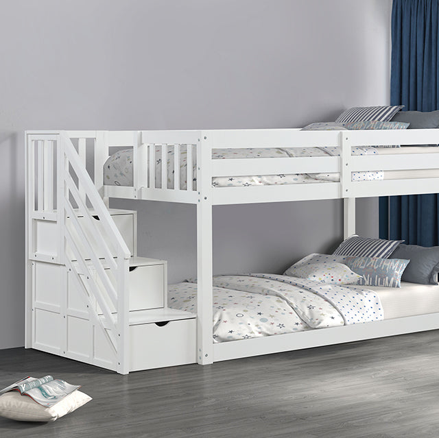 Jojo Bunk Bed - Time 2 Sleep (West Covina, CA)