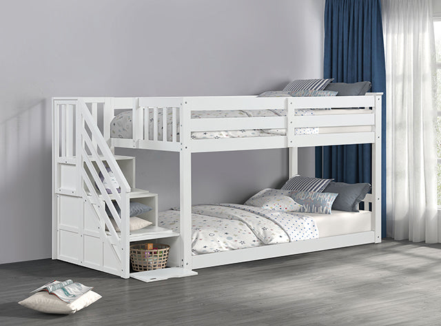 Jojo Bunk Bed - Time 2 Sleep (West Covina, CA)