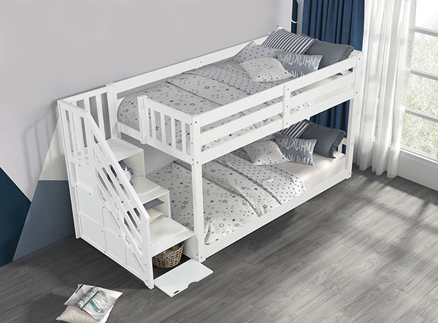 Jojo Bunk Bed - Time 2 Sleep (West Covina, CA)