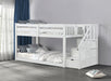 Jojo Bunk Bed - Time 2 Sleep (West Covina, CA)