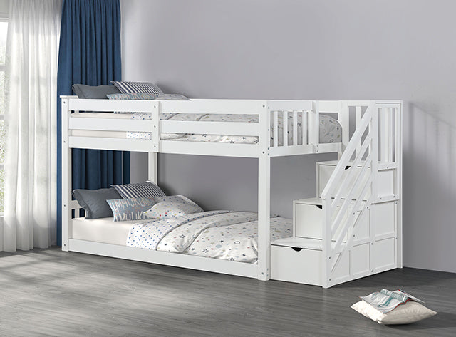 Jojo Bunk Bed - Time 2 Sleep (West Covina, CA)