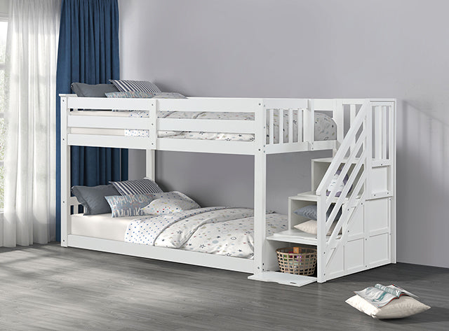 Jojo Bunk Bed - Time 2 Sleep (West Covina, CA)