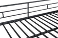 Panos Twin/Full Metal Bunkbed - Time 2 Sleep (West Covina, CA)