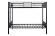 Molton Full/Full Metal Bunkbed - Time 2 Sleep (West Covina, CA)