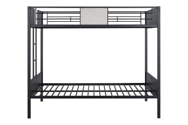Molton Full/Full Metal Bunkbed - Time 2 Sleep (West Covina, CA)