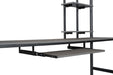 Tymon Twin Loft Bed - Time 2 Sleep (West Covina, CA)