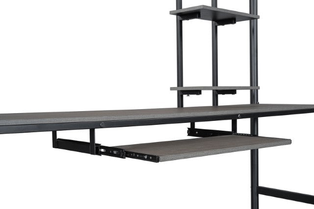 Tymon Twin Loft Bed - Time 2 Sleep (West Covina, CA)