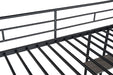 Tymon Twin Loft Bed - Time 2 Sleep (West Covina, CA)