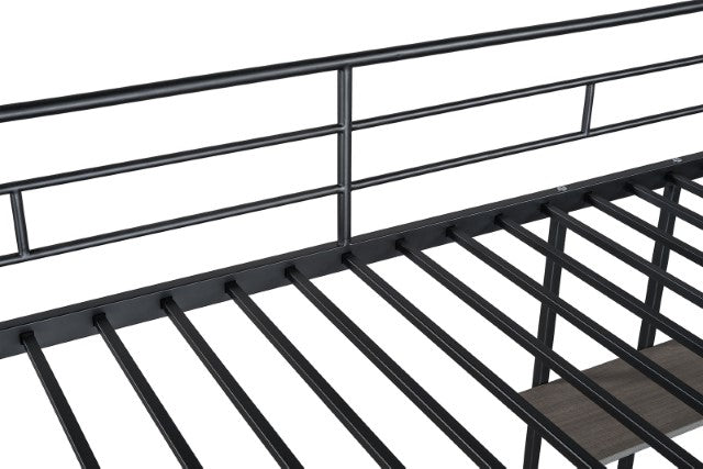 Tymon Twin Loft Bed - Time 2 Sleep (West Covina, CA)