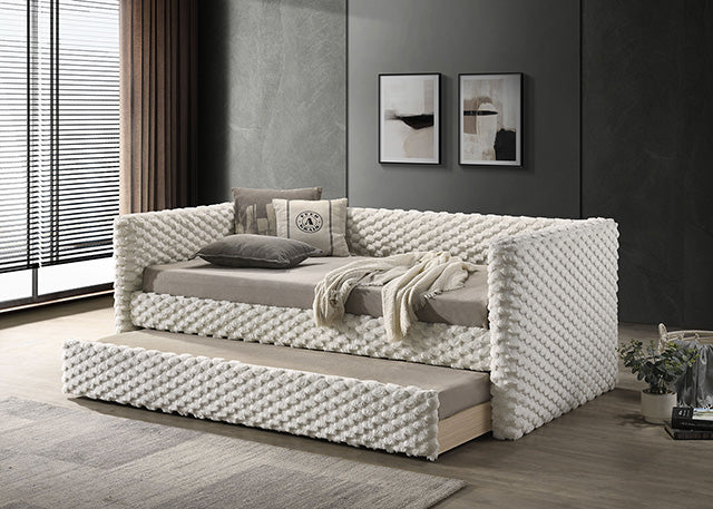 Palmeri Twin Daybed w/ Trundle - Time 2 Sleep (West Covina, CA)