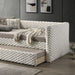 Palmeri Twin Daybed w/ Trundle - Time 2 Sleep (West Covina, CA)