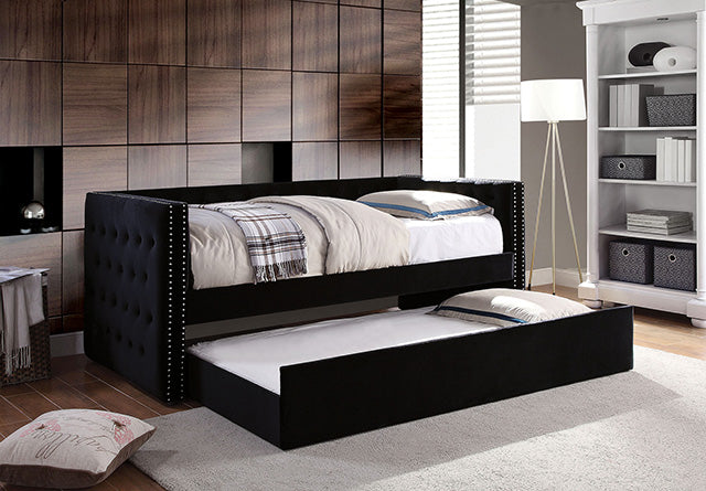 Susanna Daybed w/ Trundle - Time 2 Sleep (West Covina, CA)