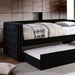 Susanna Daybed w/ Trundle - Time 2 Sleep (West Covina, CA)