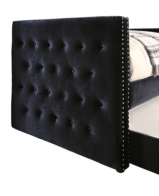 Susanna Daybed w/ Trundle - Time 2 Sleep (West Covina, CA)