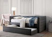 Susanna Daybed w/ Trundle - Time 2 Sleep (West Covina, CA)