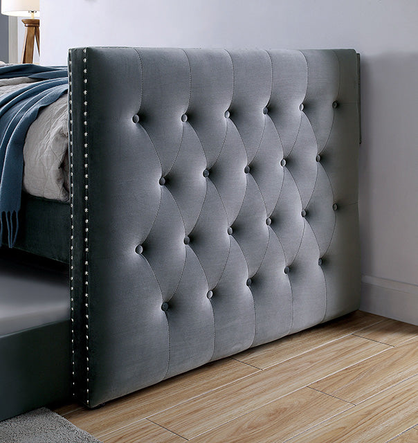 Susanna Daybed w/ Trundle - Time 2 Sleep (West Covina, CA)