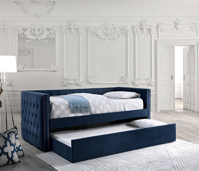 Susanna Daybed w/ Trundle - Time 2 Sleep (West Covina, CA)