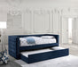 Susanna Daybed w/ Trundle - Time 2 Sleep (West Covina, CA)