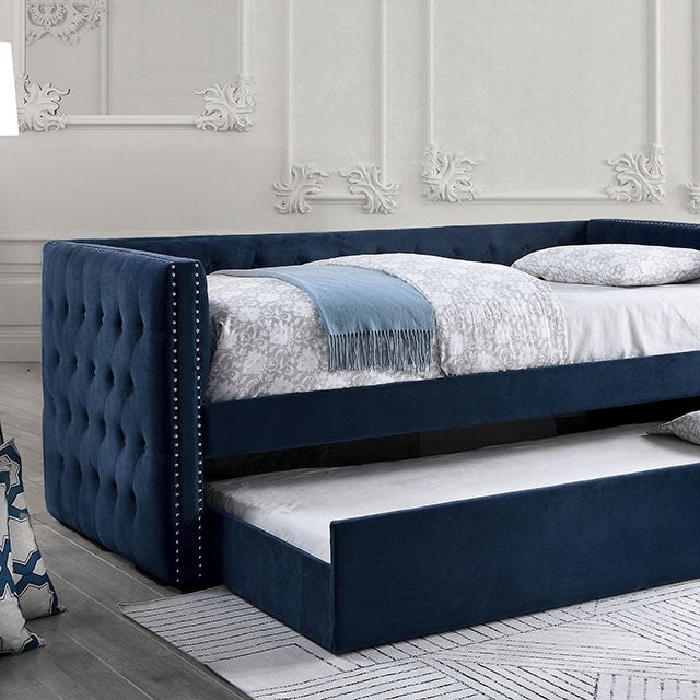 Susanna Daybed w/ Trundle - Time 2 Sleep (West Covina, CA)