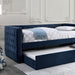 Susanna Daybed w/ Trundle - Time 2 Sleep (West Covina, CA)