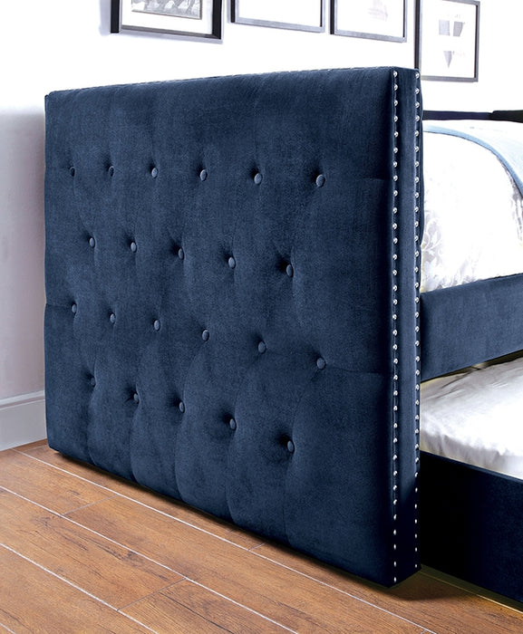 Susanna Daybed w/ Trundle - Time 2 Sleep (West Covina, CA)