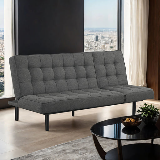 Napervill Futon Sofa - Time 2 Sleep (West Covina, CA)