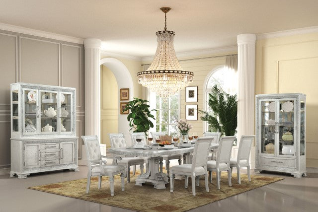 Stella Mia Curio Cabinet - Time 2 Sleep (West Covina, CA)