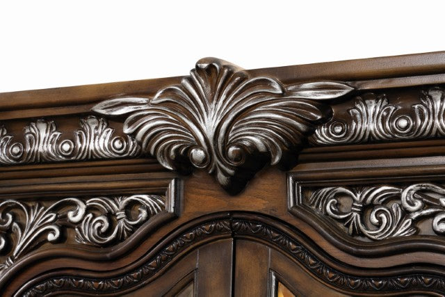 Promenade Curio Cabinet - Time 2 Sleep (West Covina, CA)