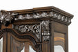 Stella Mia Curio Cabinet - Time 2 Sleep (West Covina, CA)