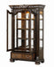 Stella Mia Curio Cabinet - Time 2 Sleep (West Covina, CA)