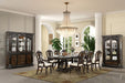 Promenade Dining Table - Time 2 Sleep (West Covina, CA)