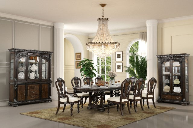 Promenade Dining Table - Time 2 Sleep (West Covina, CA)